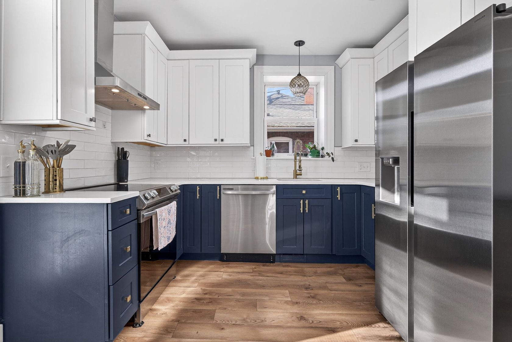 6918 Dartmouth Avenue, St. Louis, MO 63130