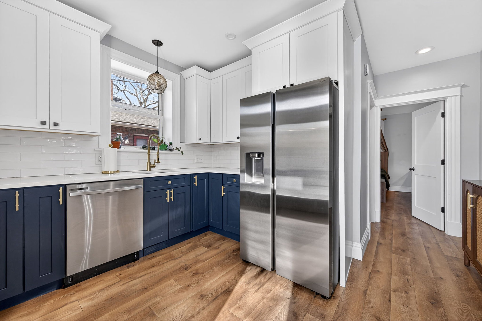 6918 Dartmouth Avenue, St. Louis, MO 63130