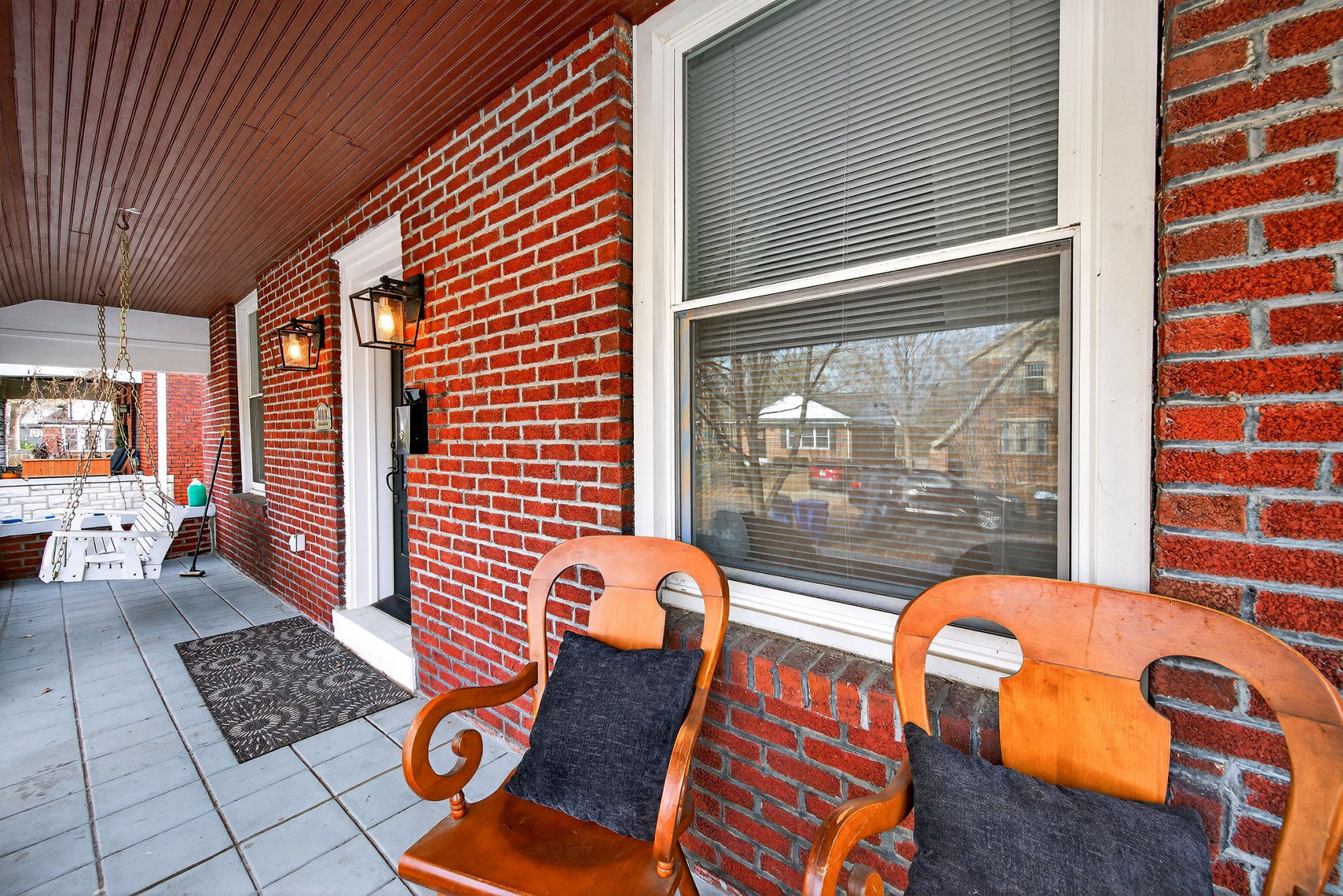 6918 Dartmouth Avenue, St. Louis, MO 63130