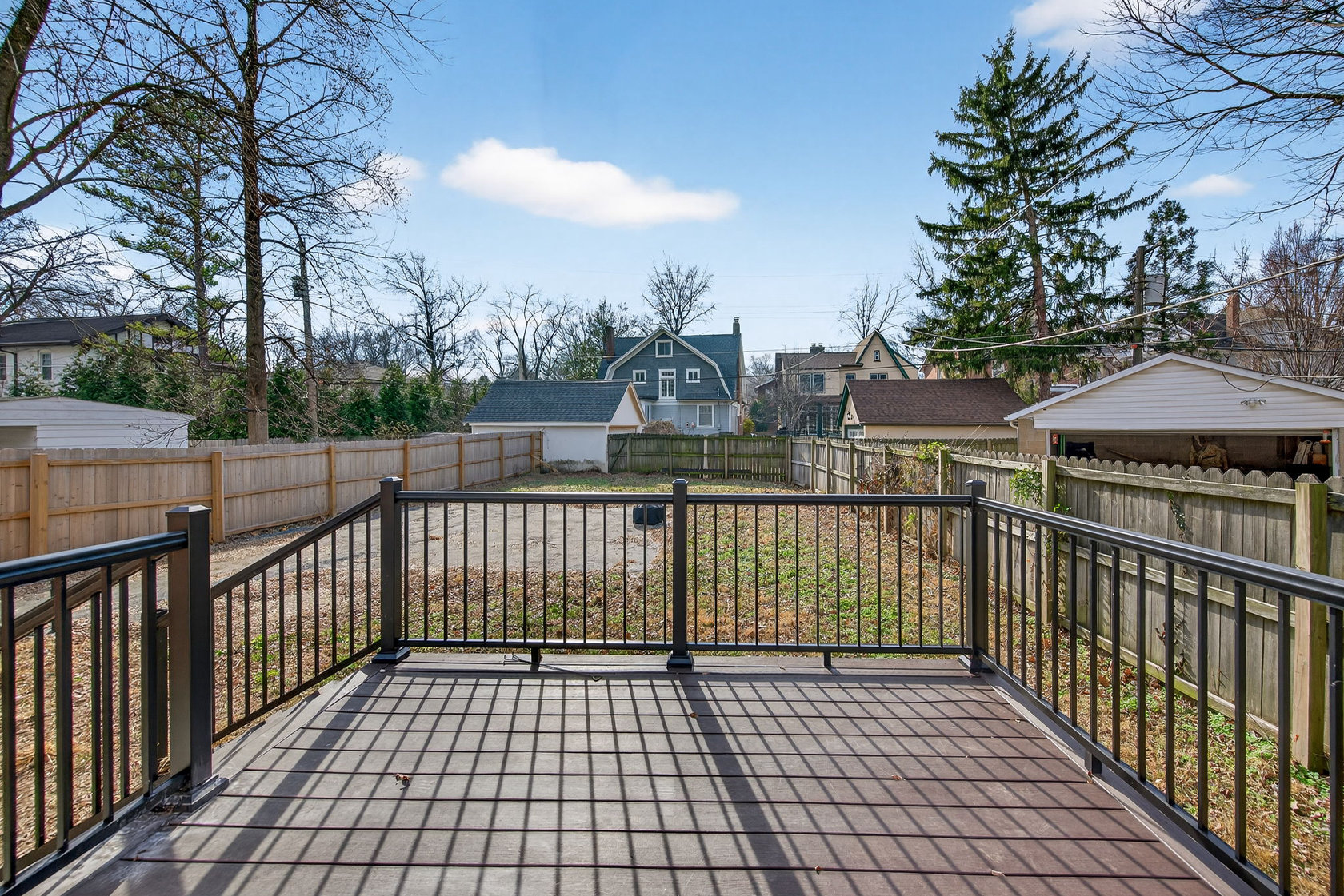 6918 Dartmouth, St. Louis, MO 63130