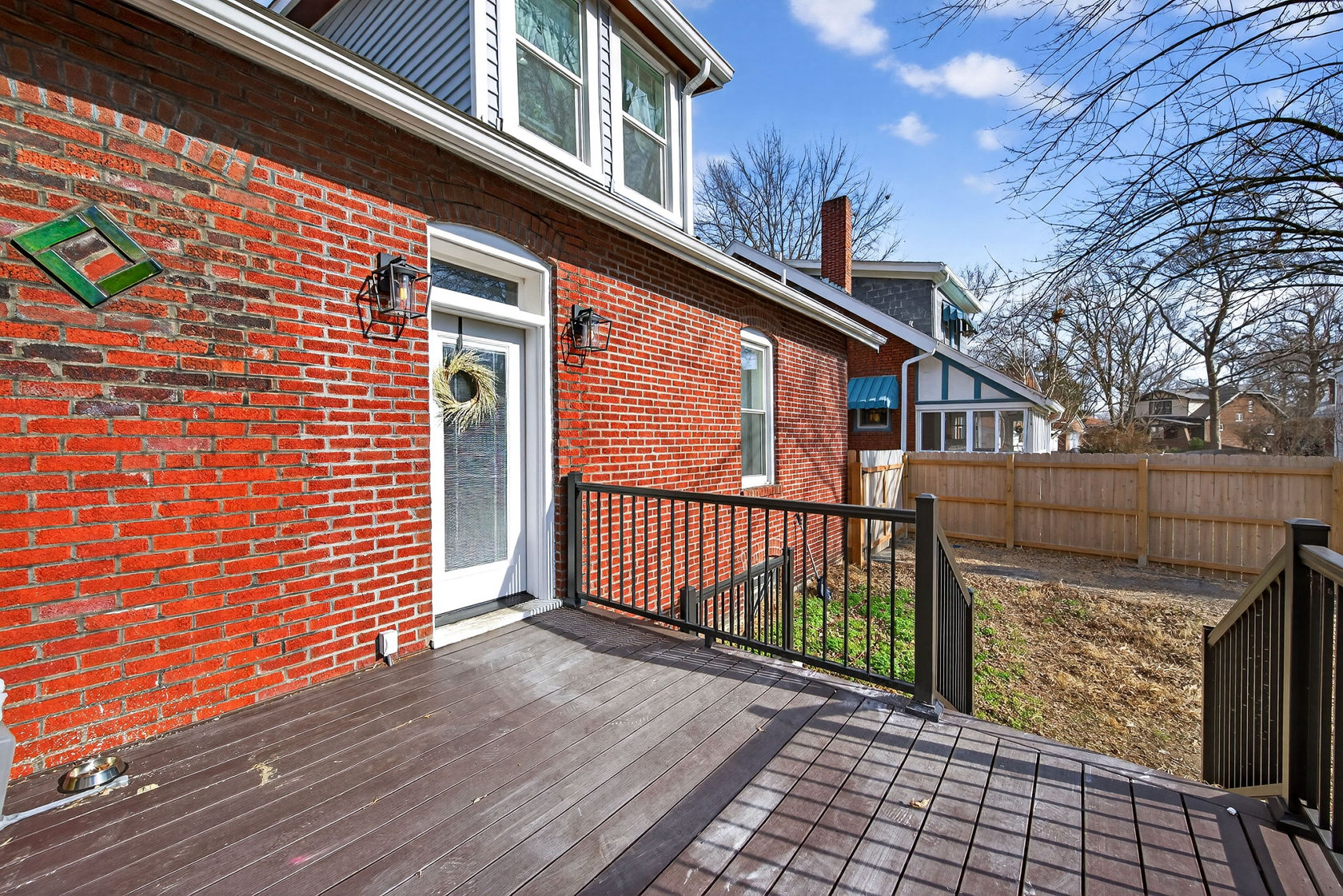 6918 Dartmouth, St. Louis, MO 63130