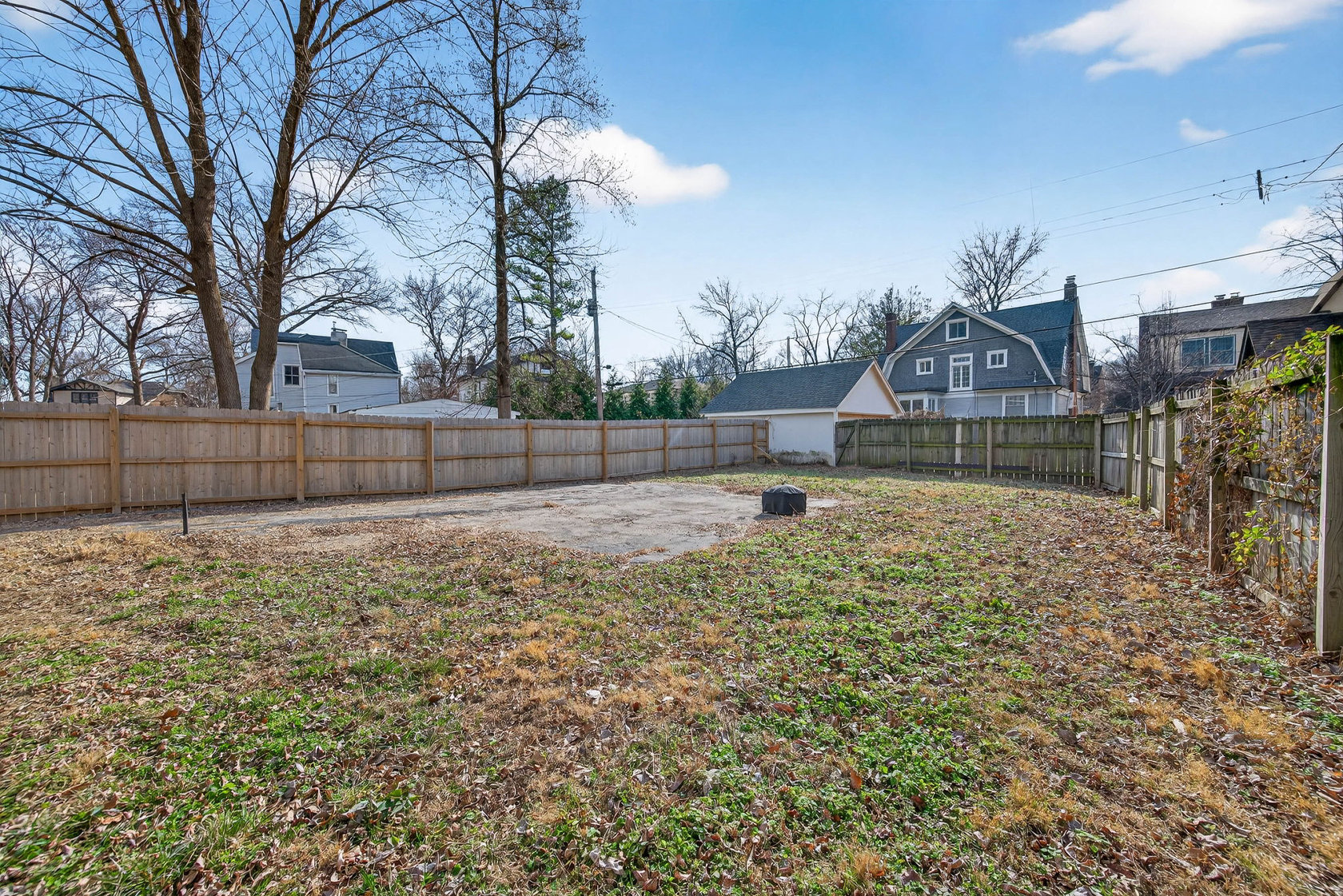 6918 Dartmouth Avenue, St. Louis, MO 63130