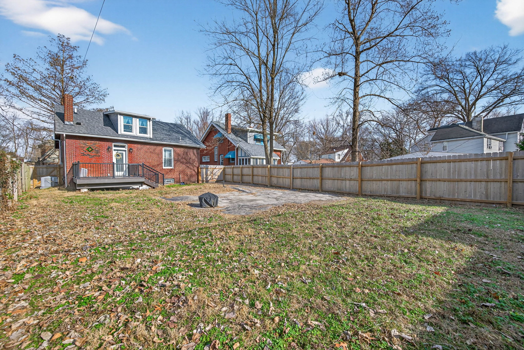 6918 Dartmouth Avenue, St. Louis, MO 63130
