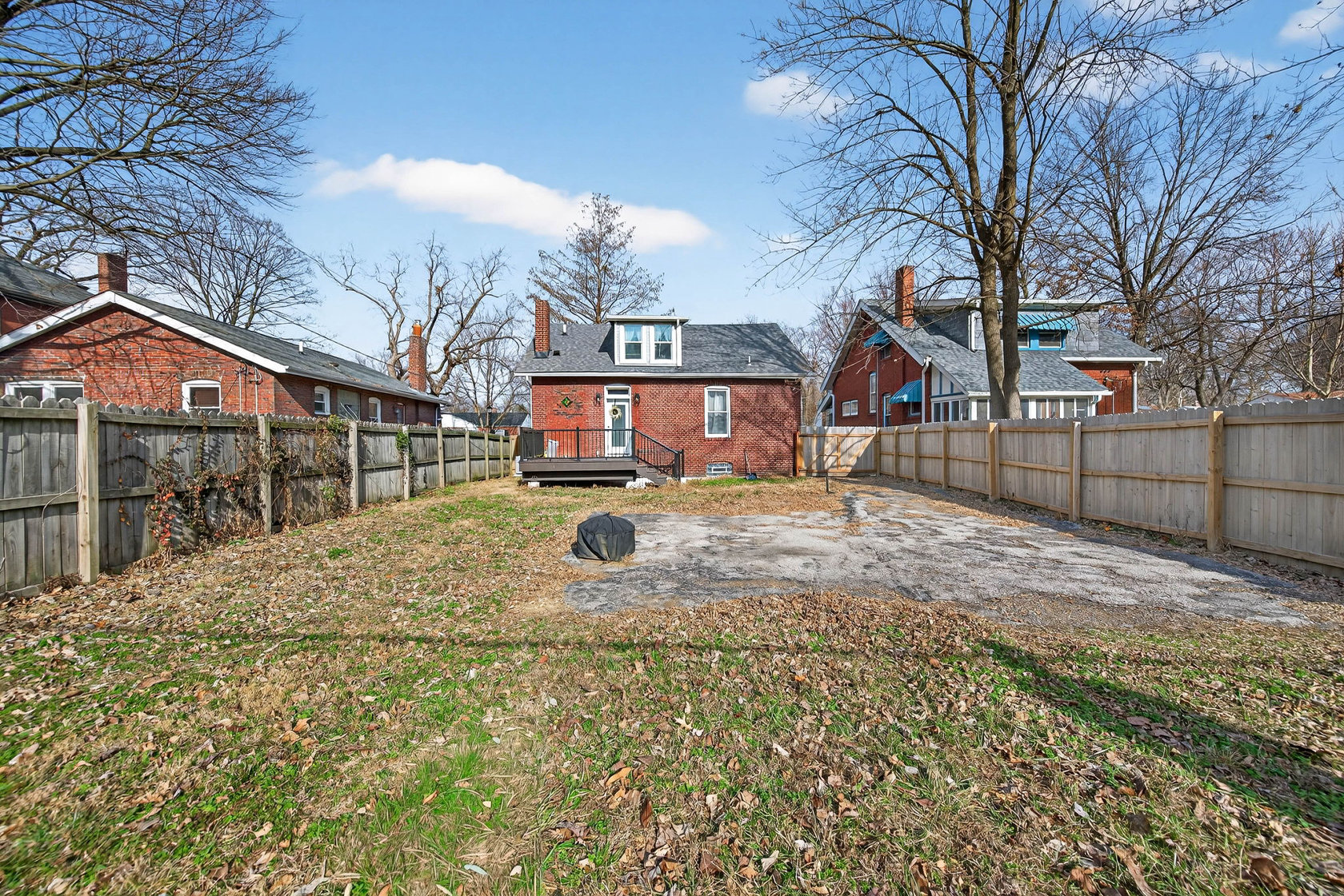 6918 Dartmouth Avenue, St. Louis, MO 63130