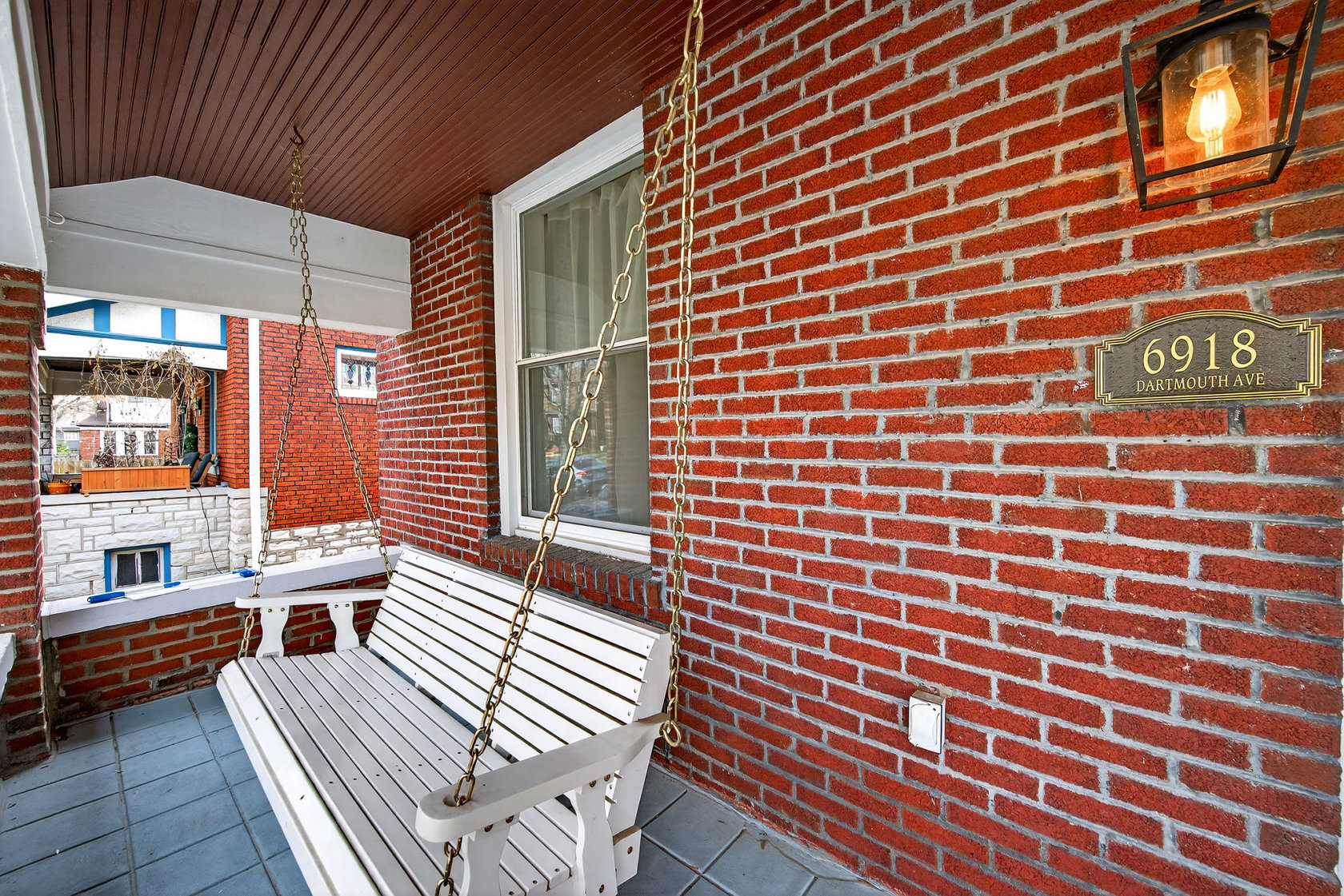 6918 Dartmouth Avenue, St. Louis, MO 63130