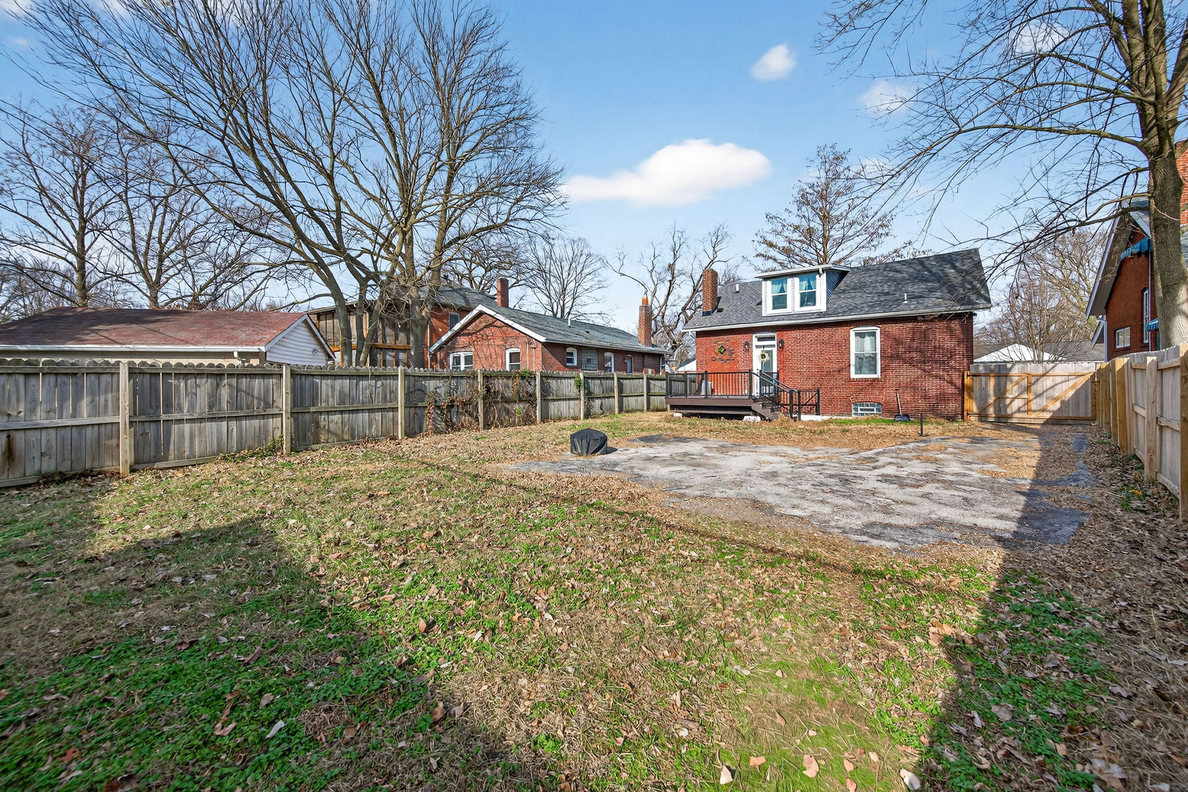 6918 Dartmouth Avenue, St. Louis, MO 63130