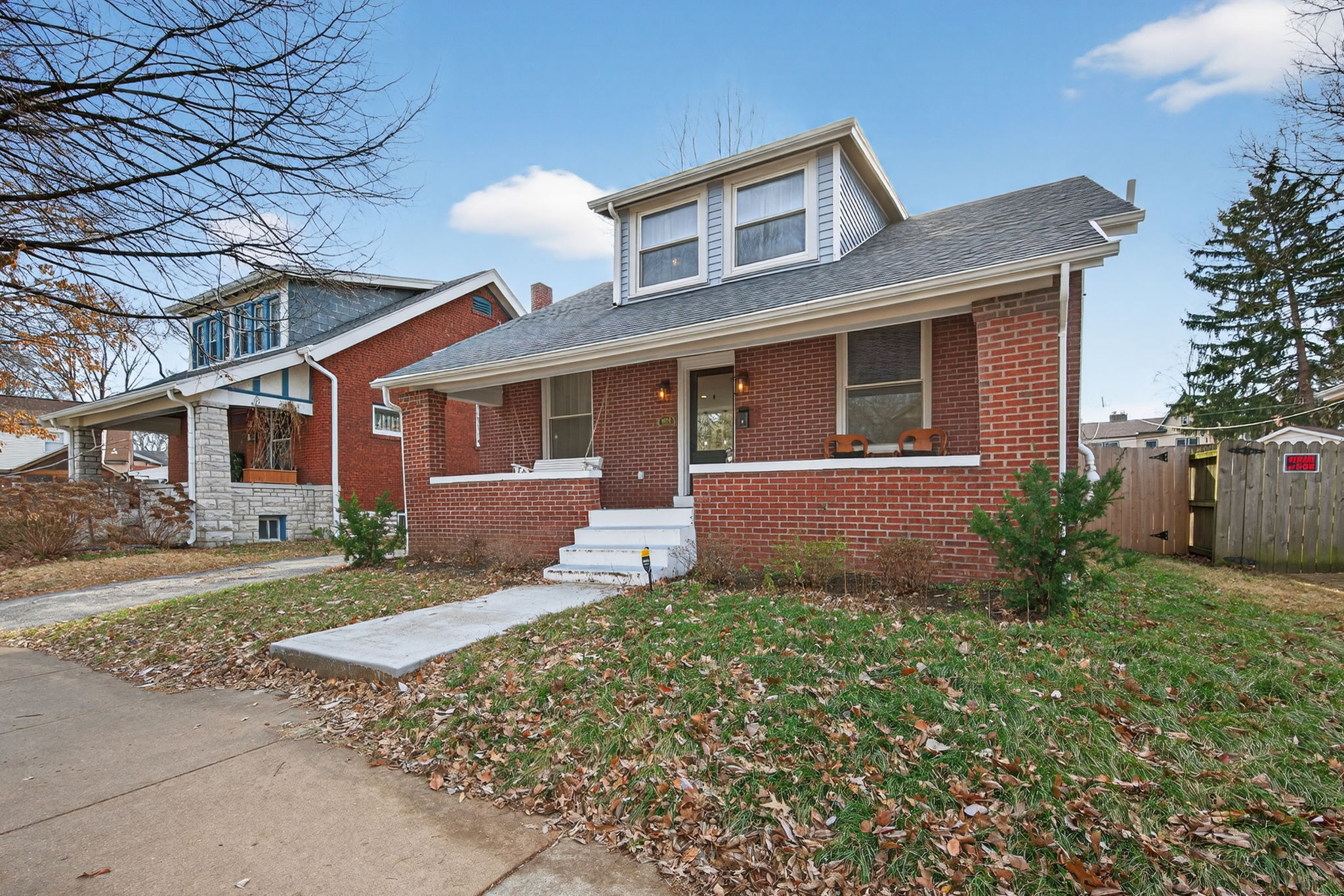 6918 Dartmouth Avenue, St. Louis, MO 63130
