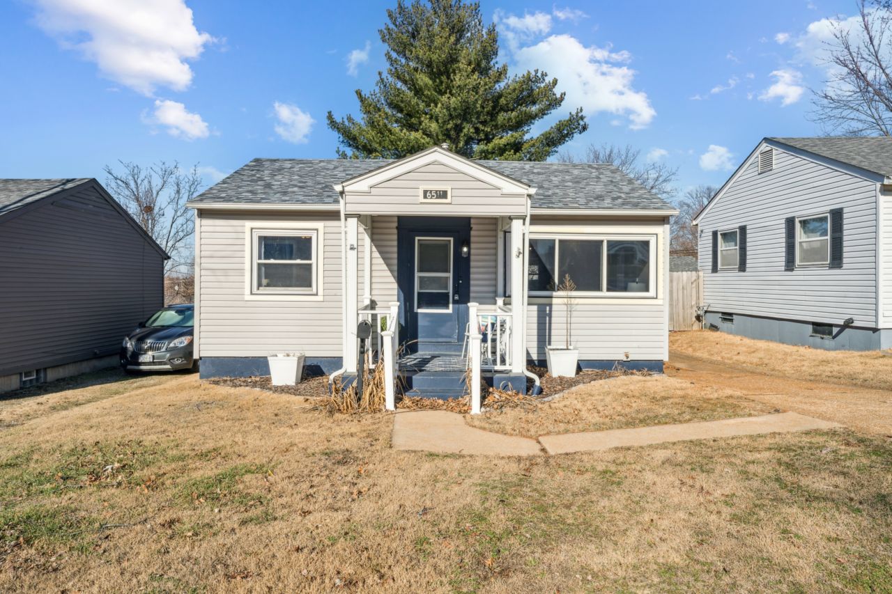 6511 Southwest Avenue St. Louis MO