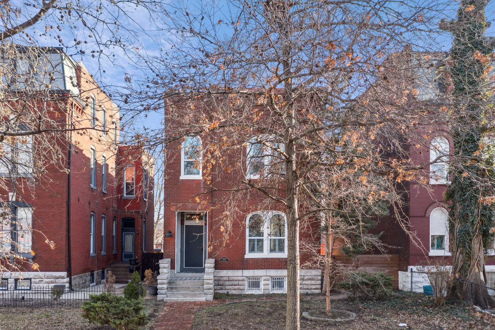 3434 S. Jefferson, St. Louis, MO