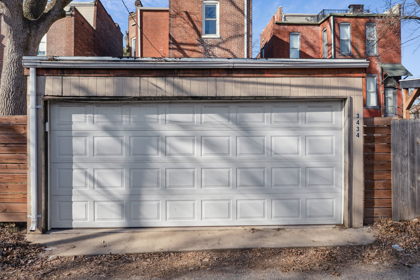 3434 S. Jefferson, St. Louis, MO