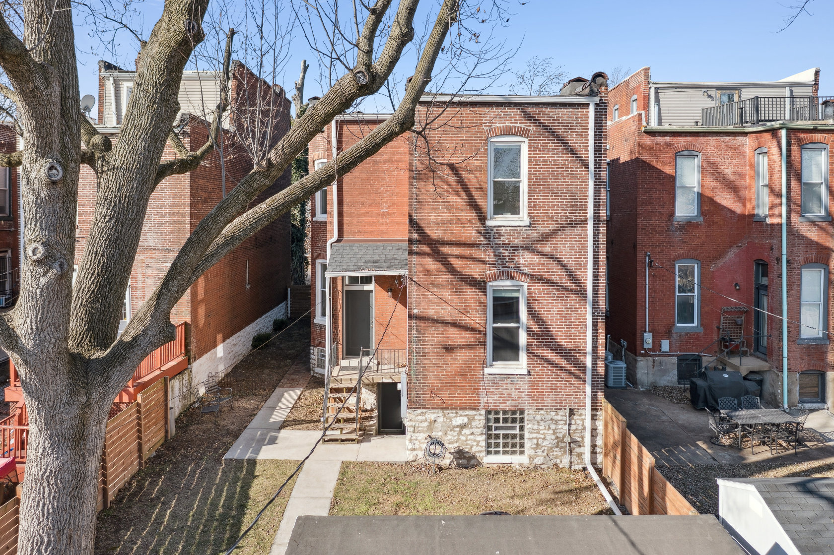 3434 S. Jefferson, St. Louis, MO