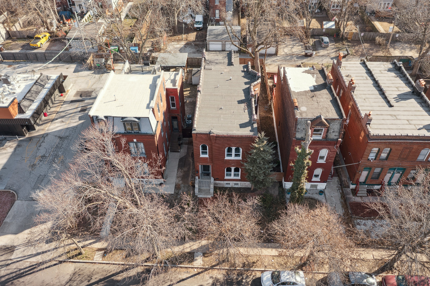 3434 S. Jefferson, St. Louis, MO