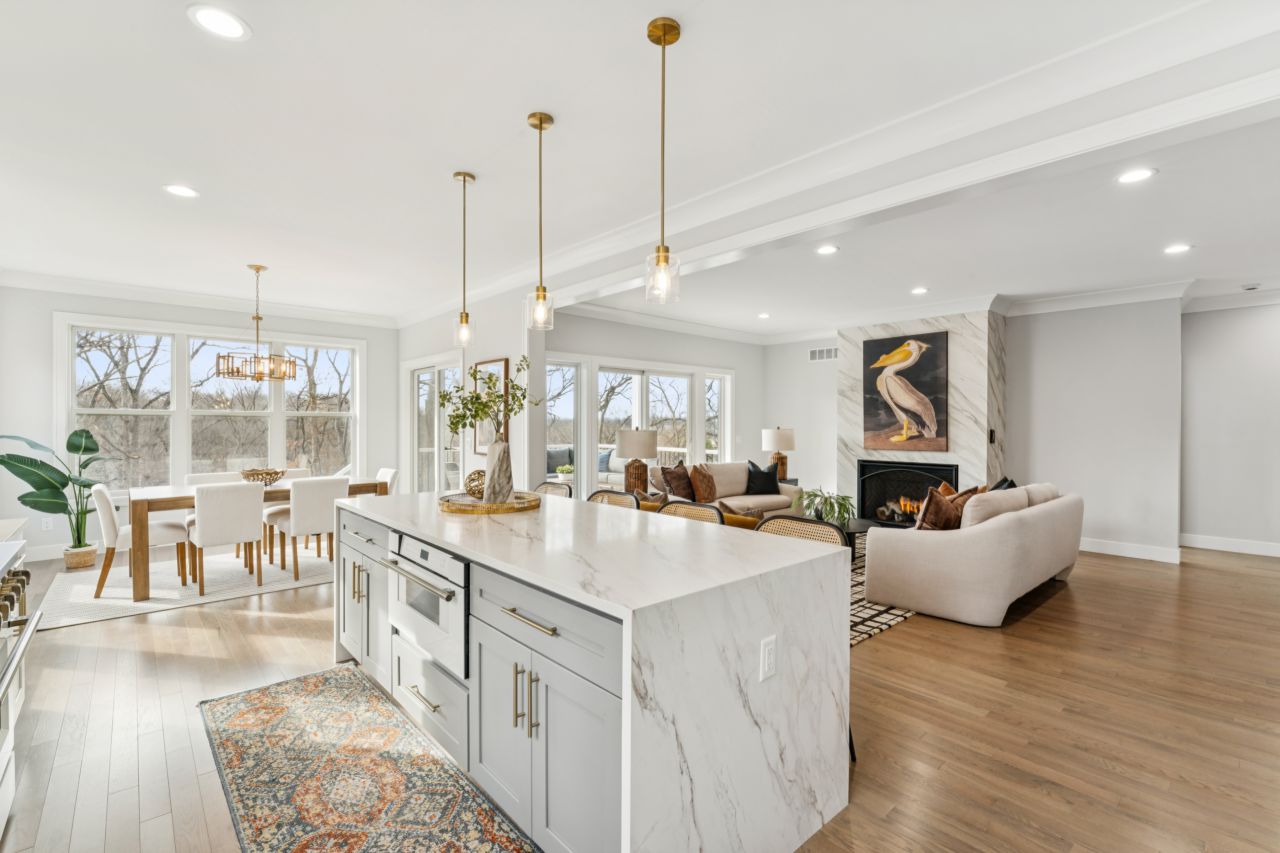 12830 Weber Hill St. Louis