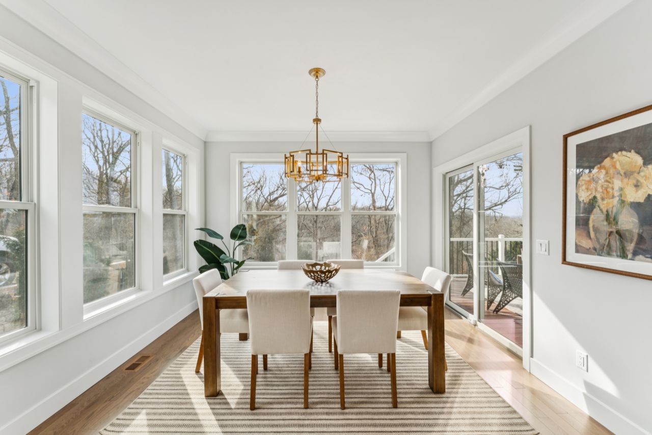 12830 Weber Hill St. Louis