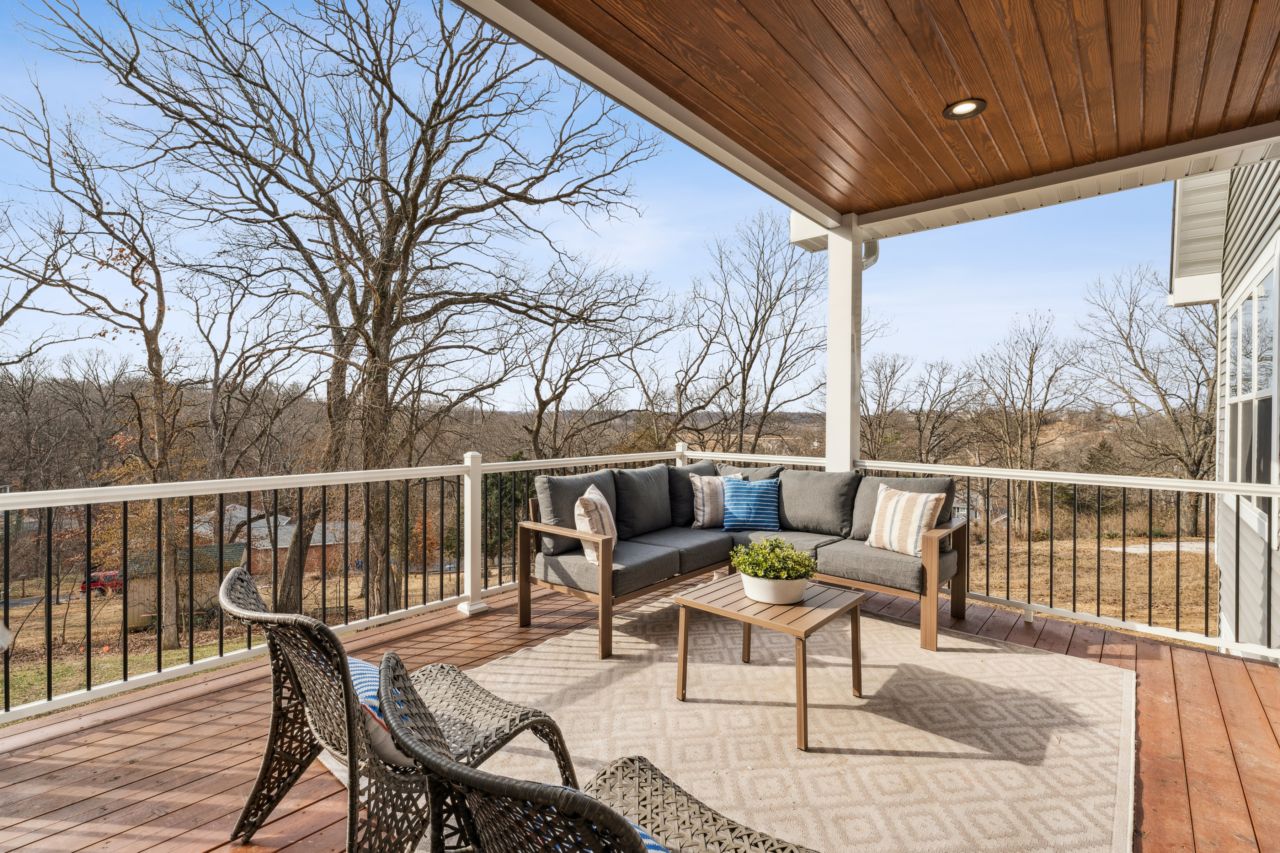 12830 Weber Hill St. Louis