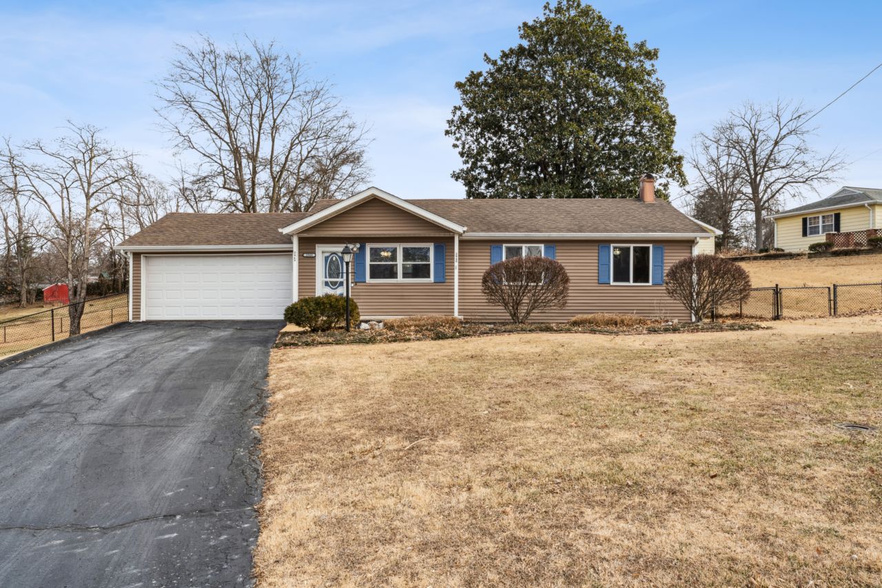 2949 Gladwood St. Louis