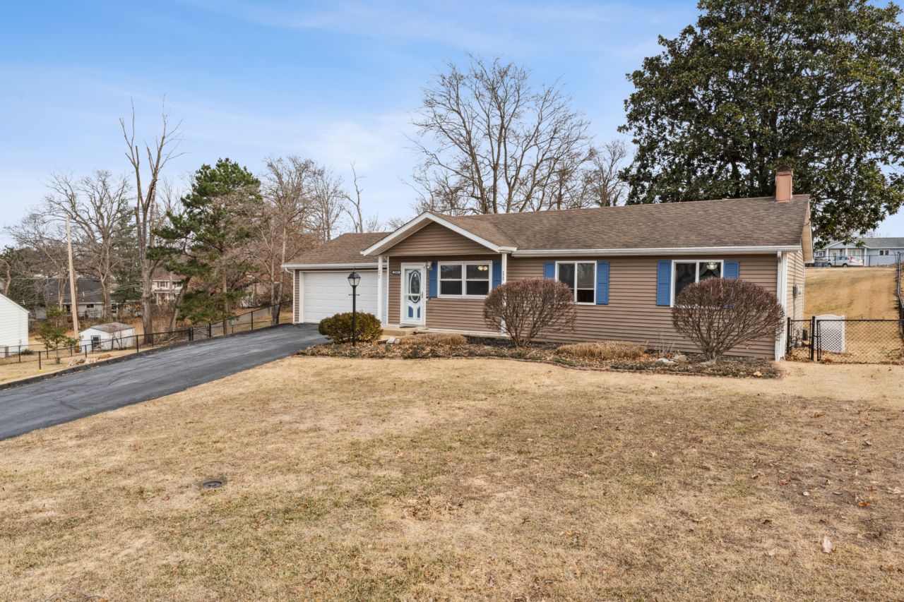 2949 Gladwood St. Louis