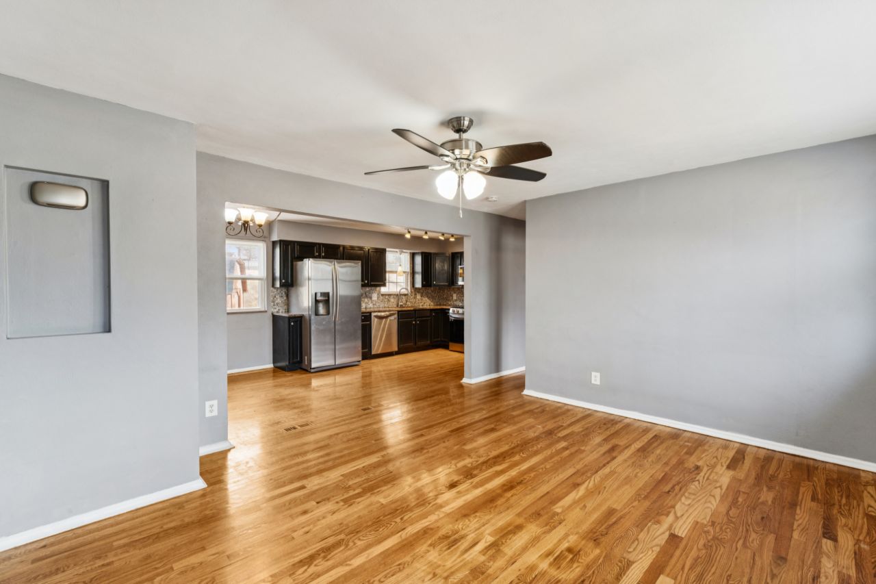 2949 Gladwood St. Louis