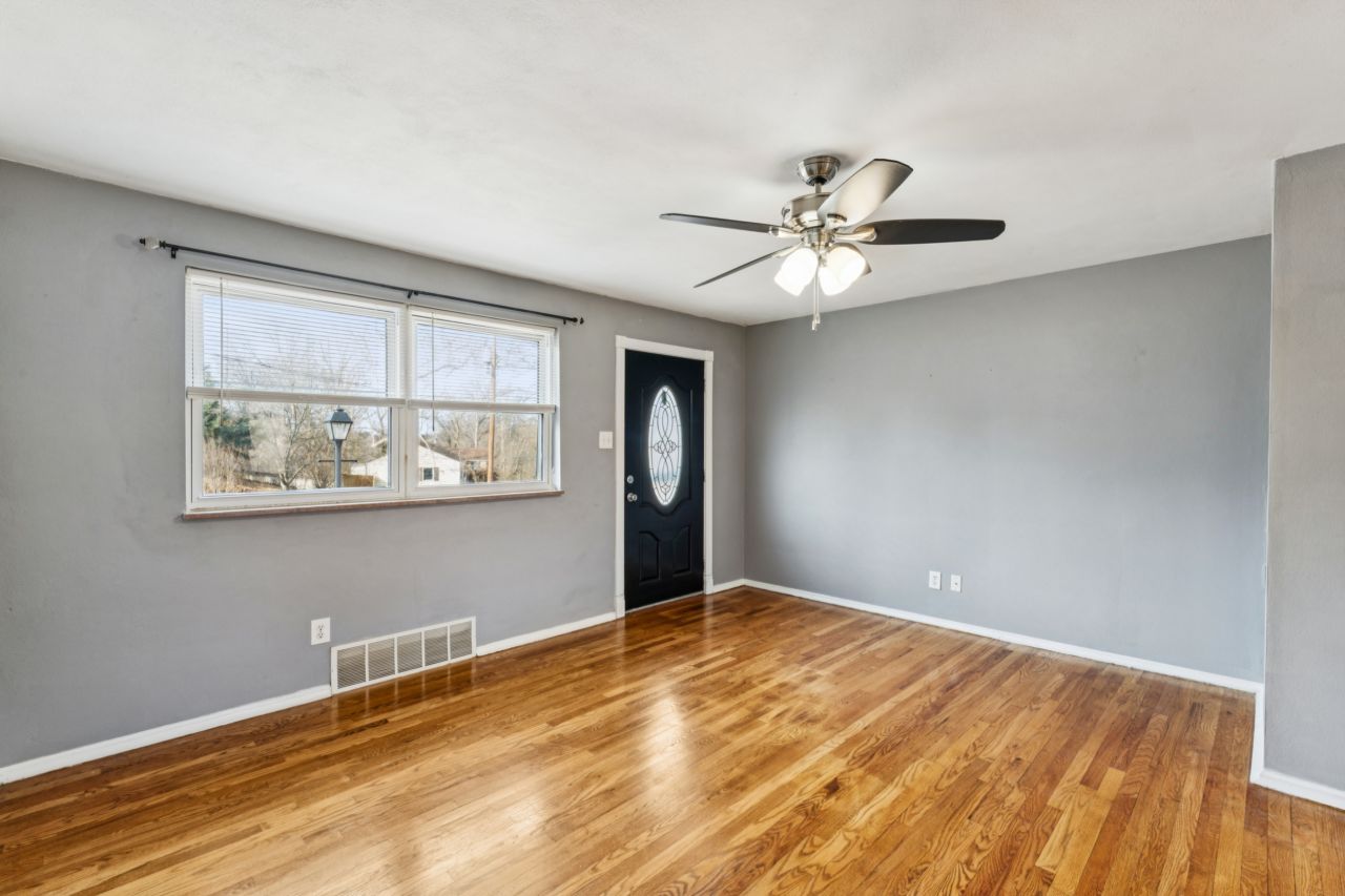 2949 Gladwood St. Louis