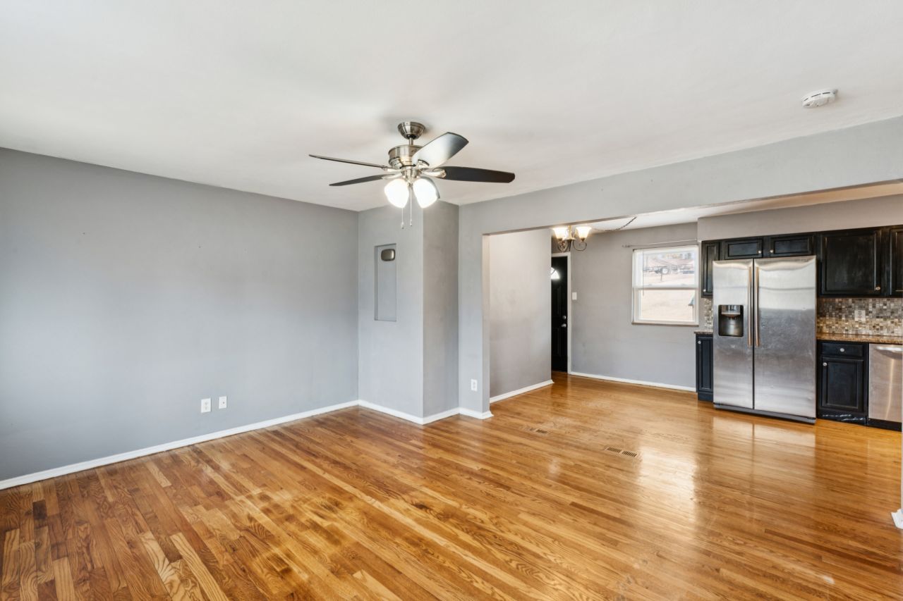 2949 Gladwood St. Louis