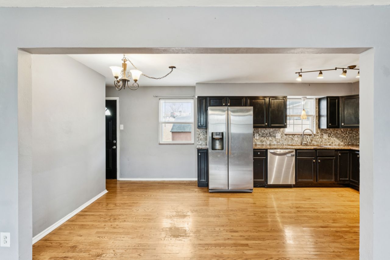 2949 Gladwood St. Louis