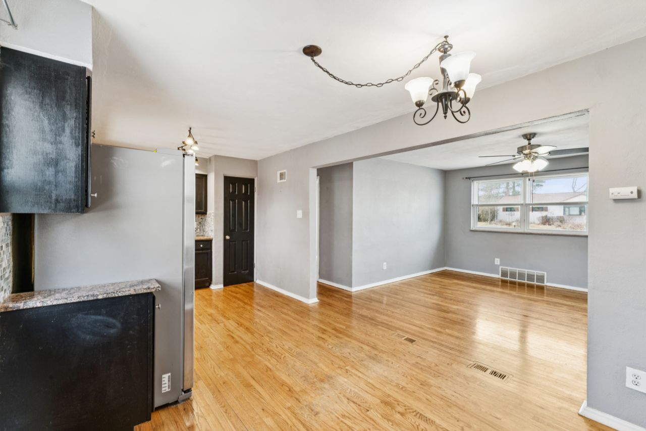 2949 Gladwood St. Louis