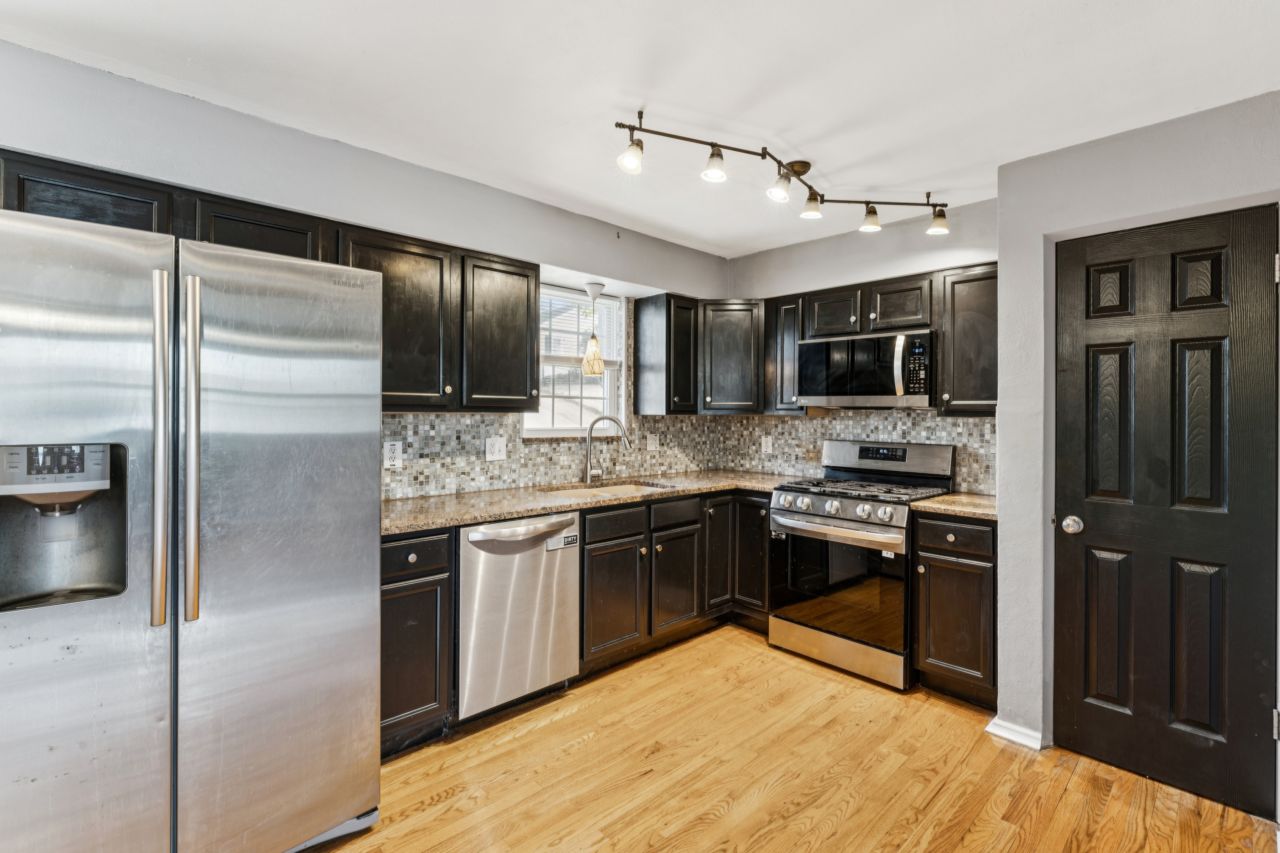 2949 Gladwood St. Louis