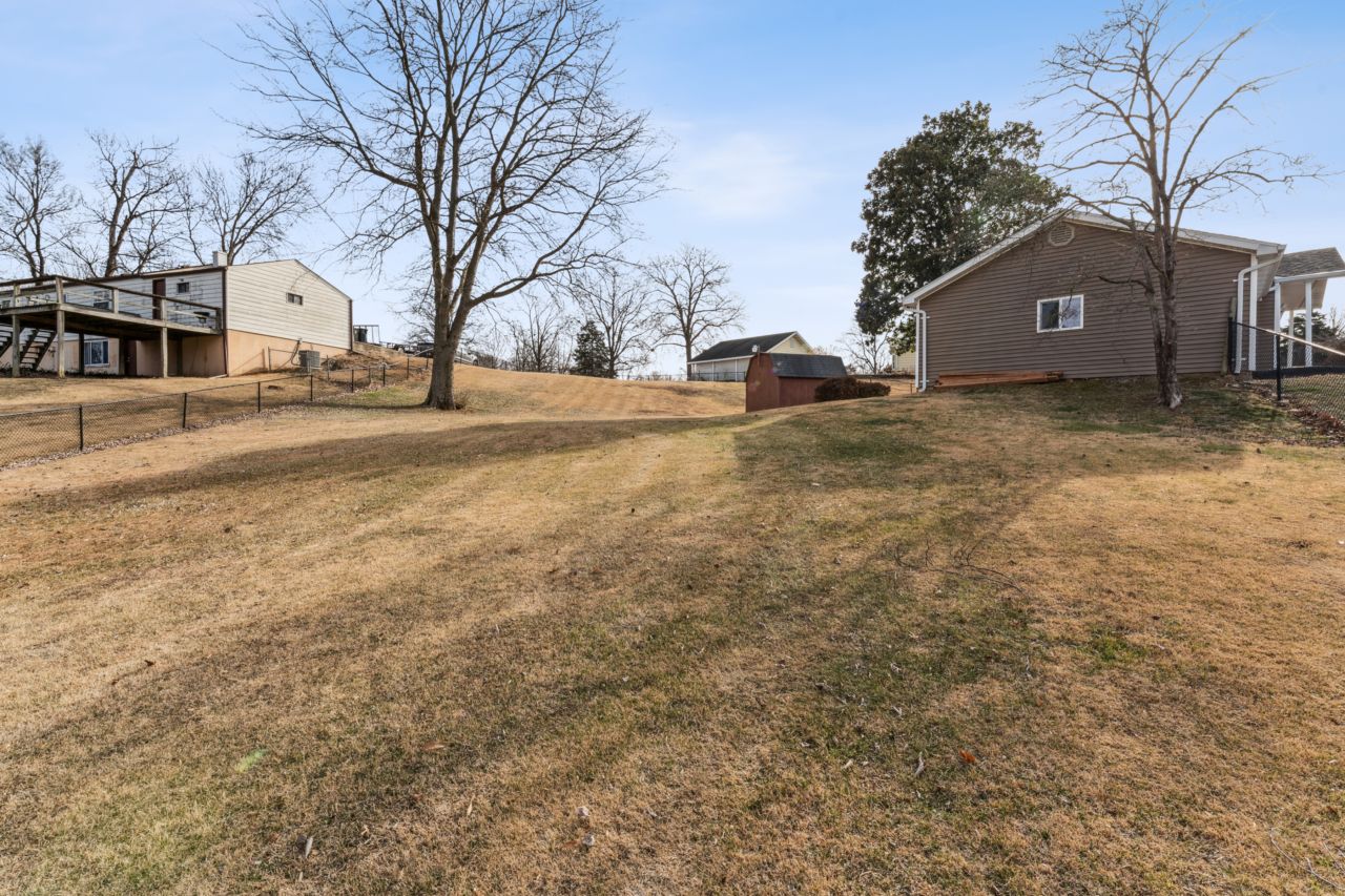 2949 Gladwood St. Louis