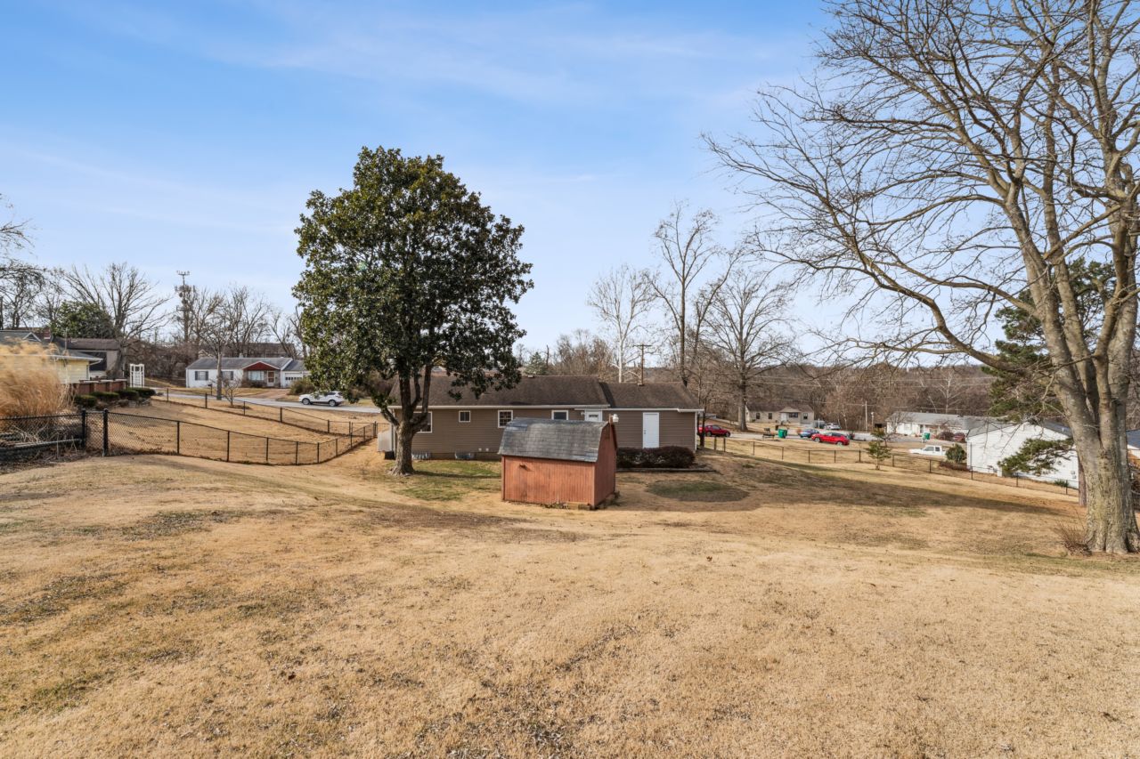 2949 Gladwood St. Louis