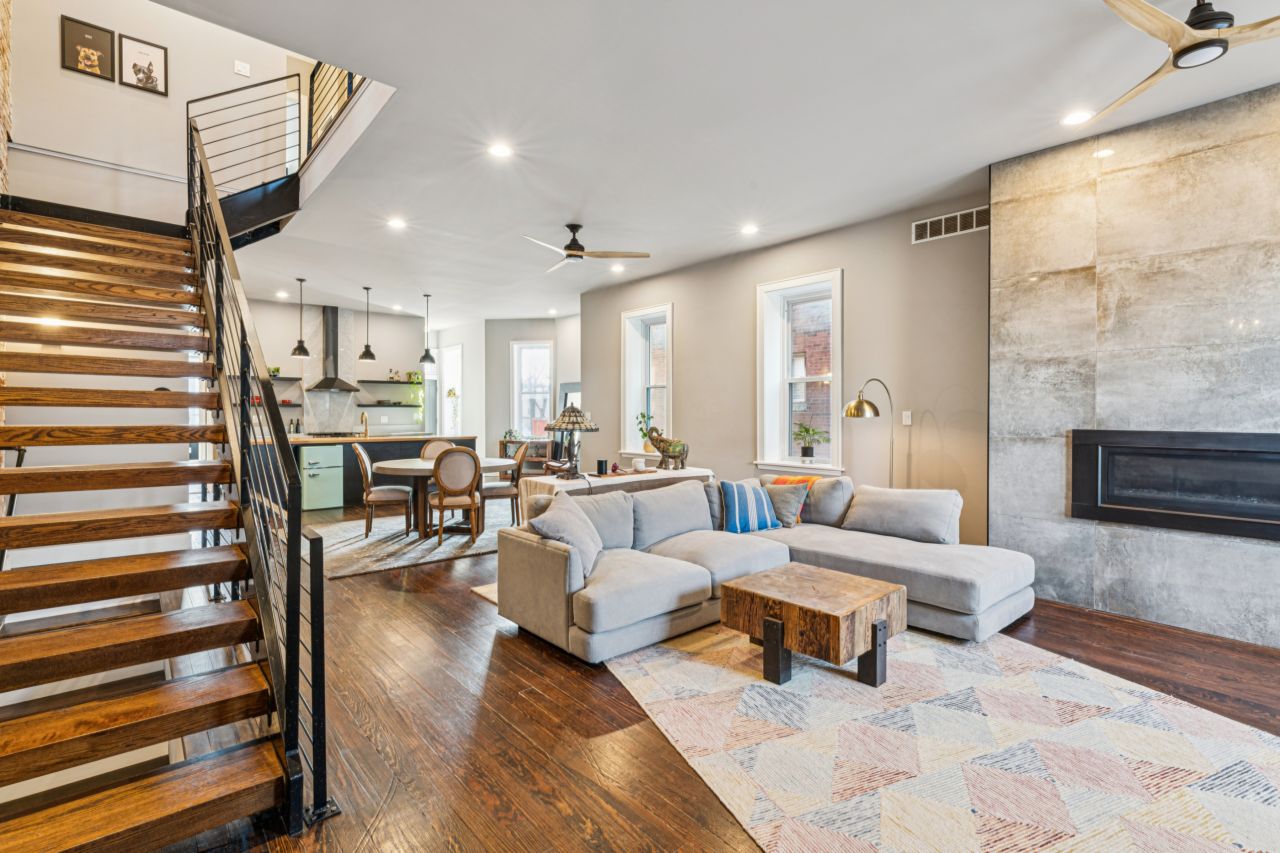 3434 S. Jefferson, St. Louis, MO