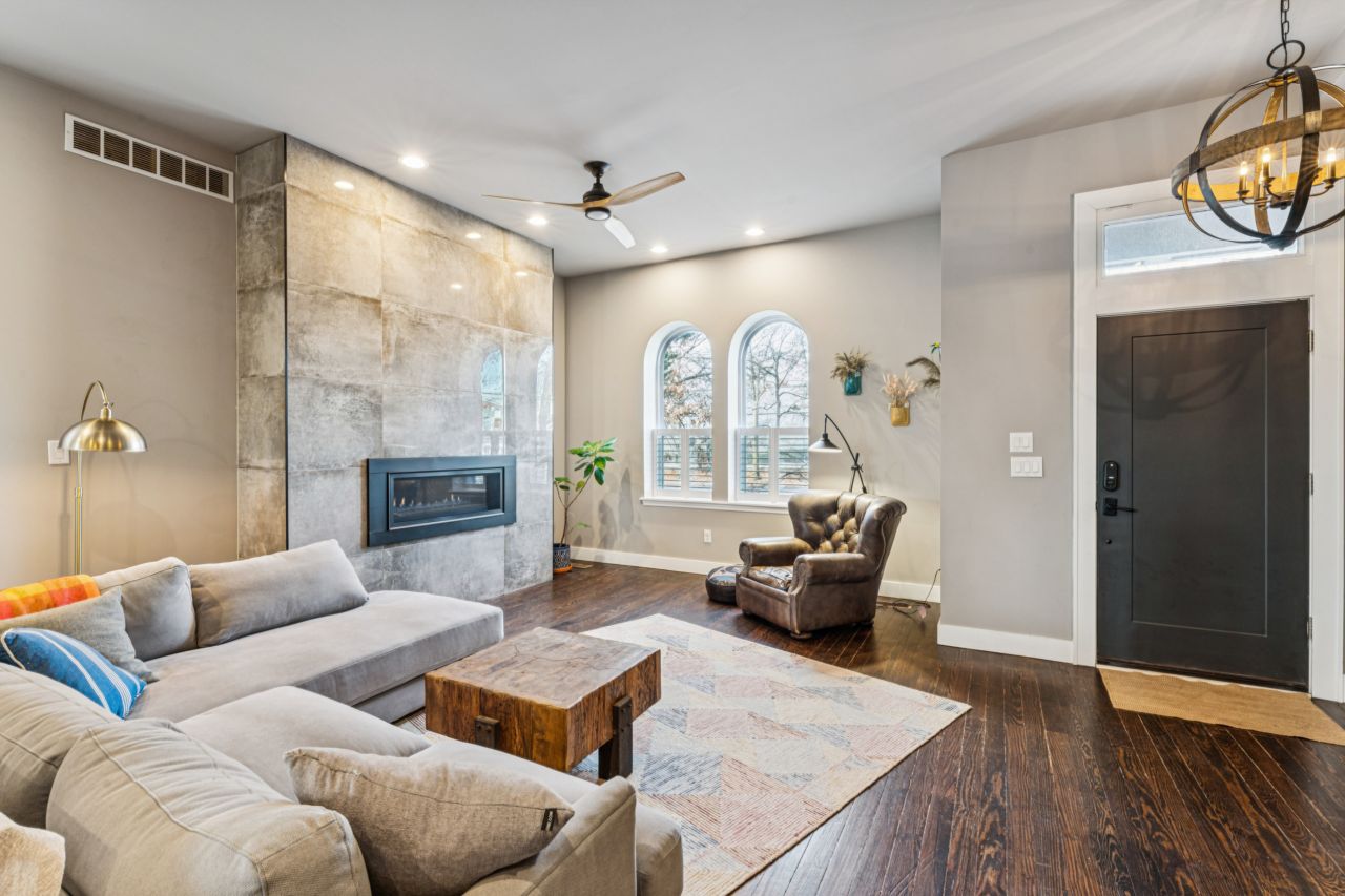 3434 S. Jefferson, St. Louis, MO