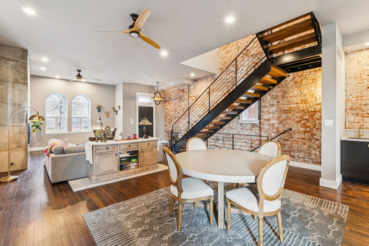 3434 S. Jefferson, St. Louis, MO