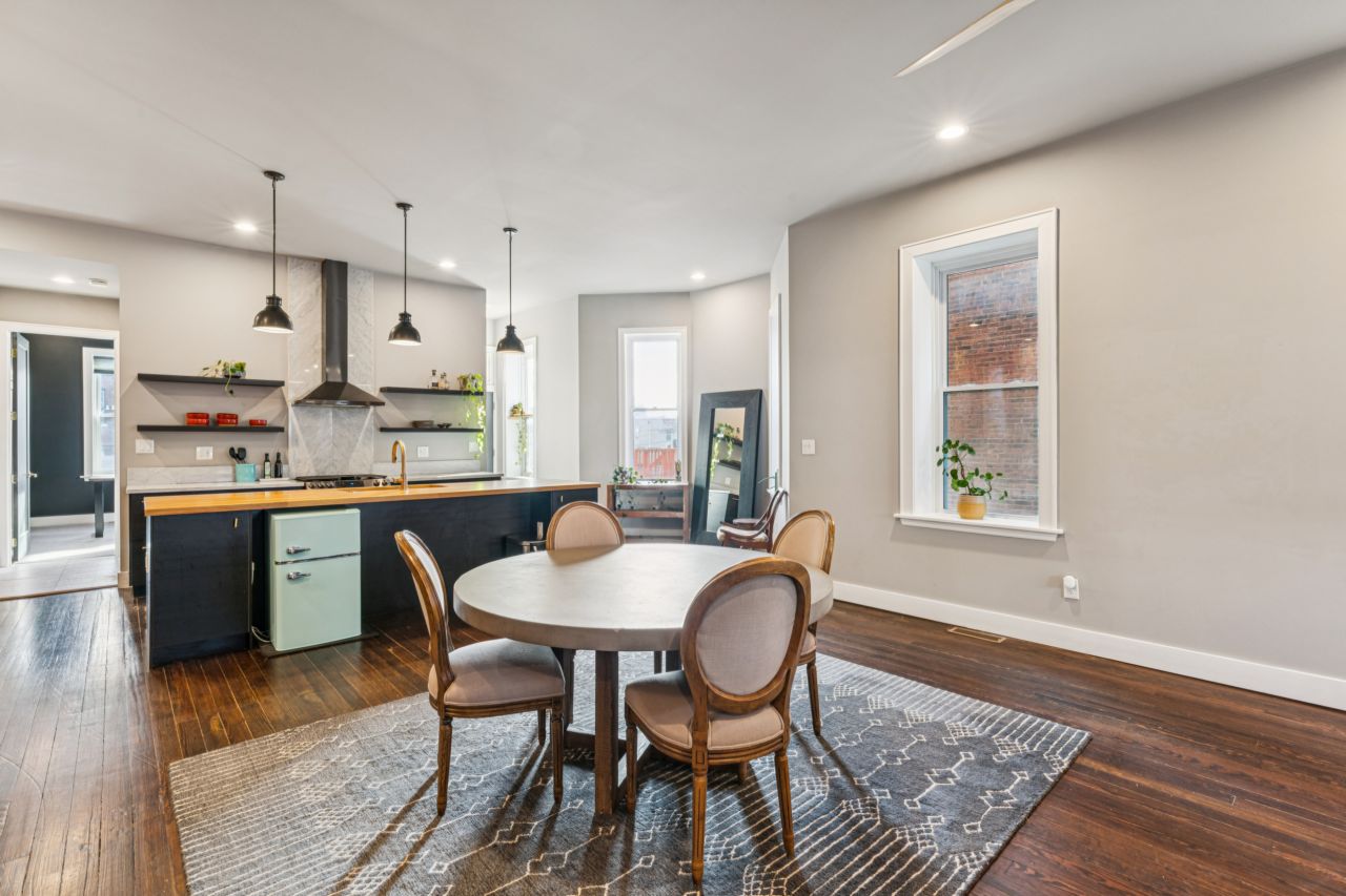 3434 S. Jefferson, St. Louis, MO