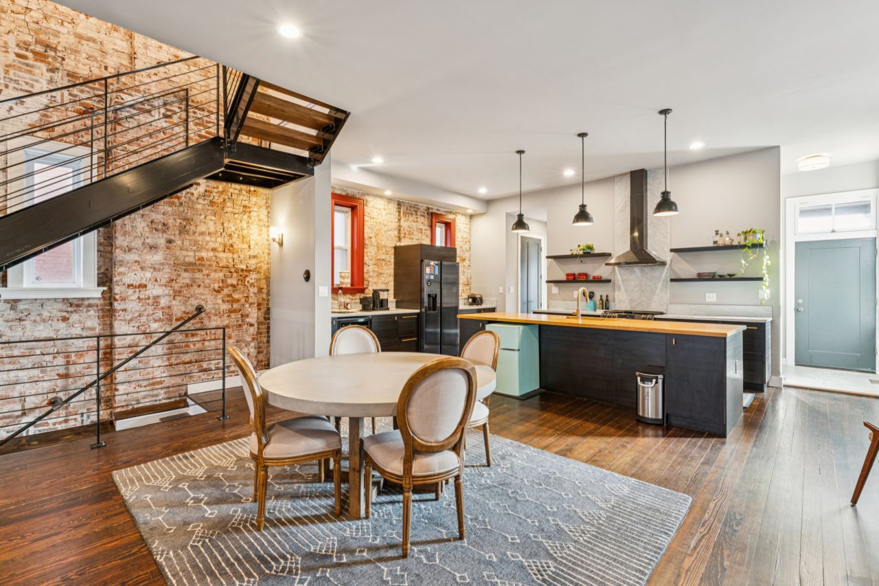 3434 S. Jefferson, St. Louis, MO