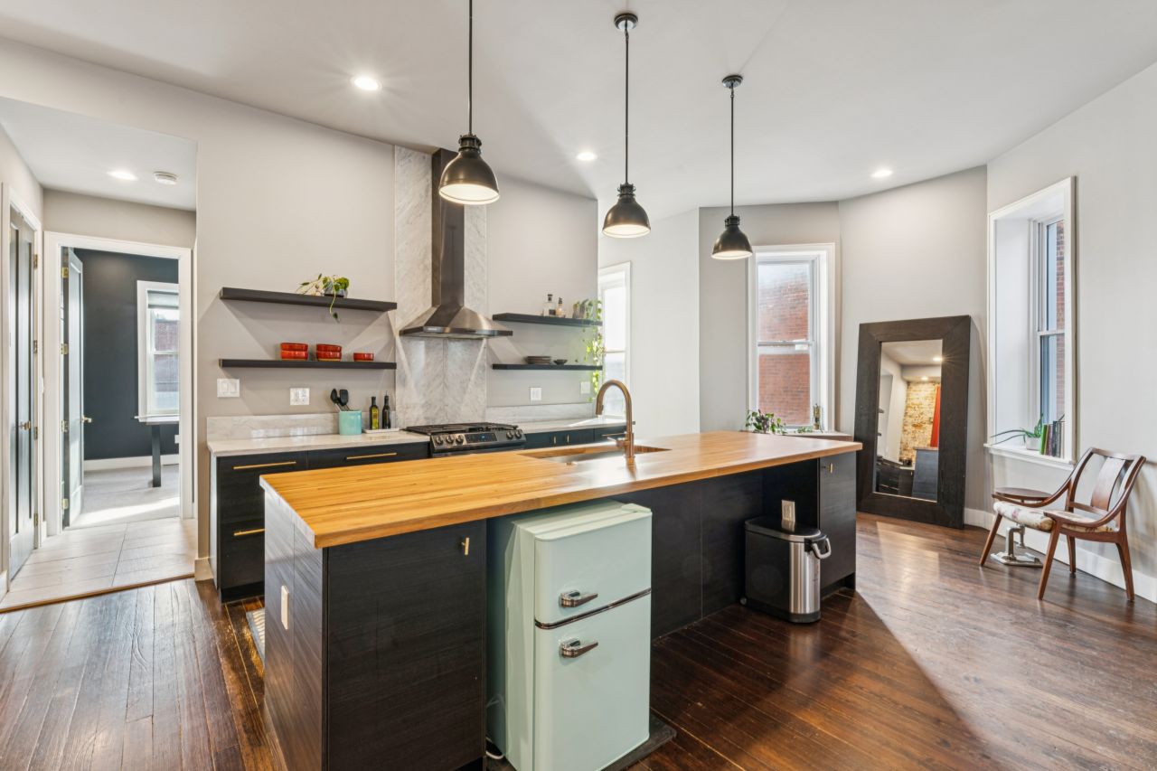 3434 S. Jefferson, St. Louis, MO