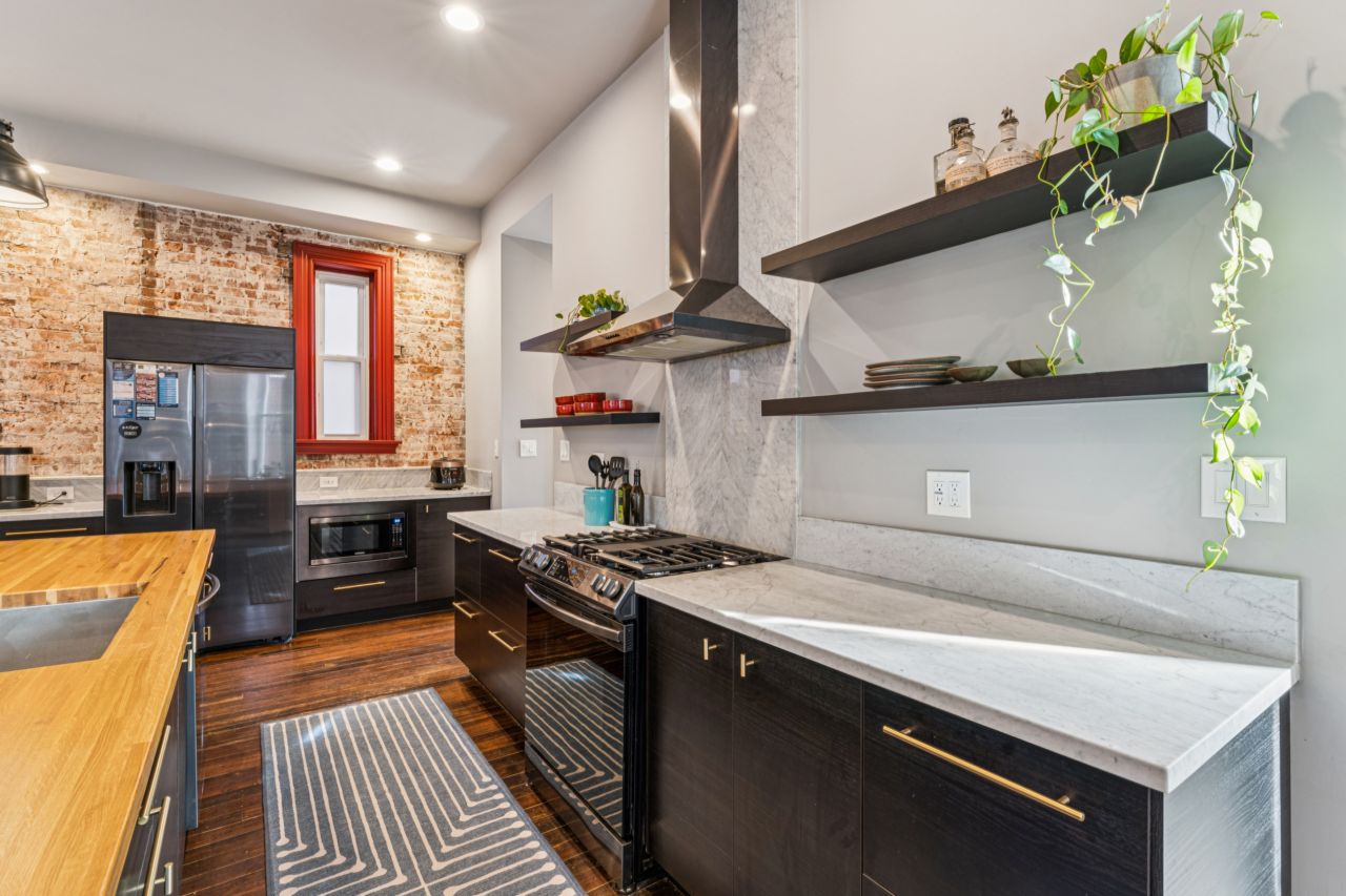 3434 S. Jefferson, St. Louis, MO