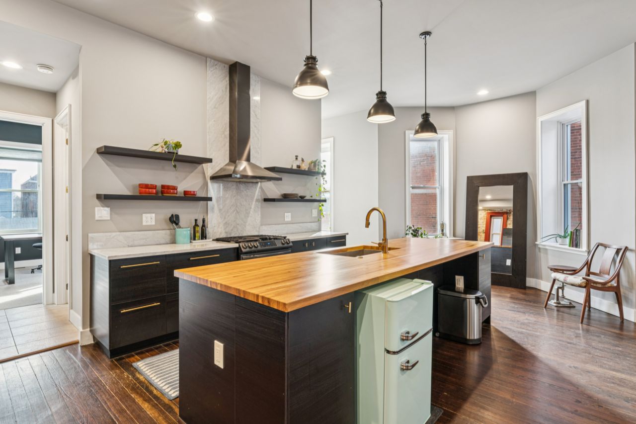 3434 S. Jefferson, St. Louis, MO