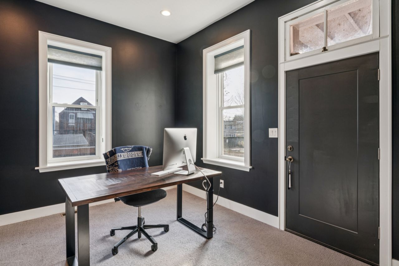 3434 S. Jefferson, St. Louis, MO