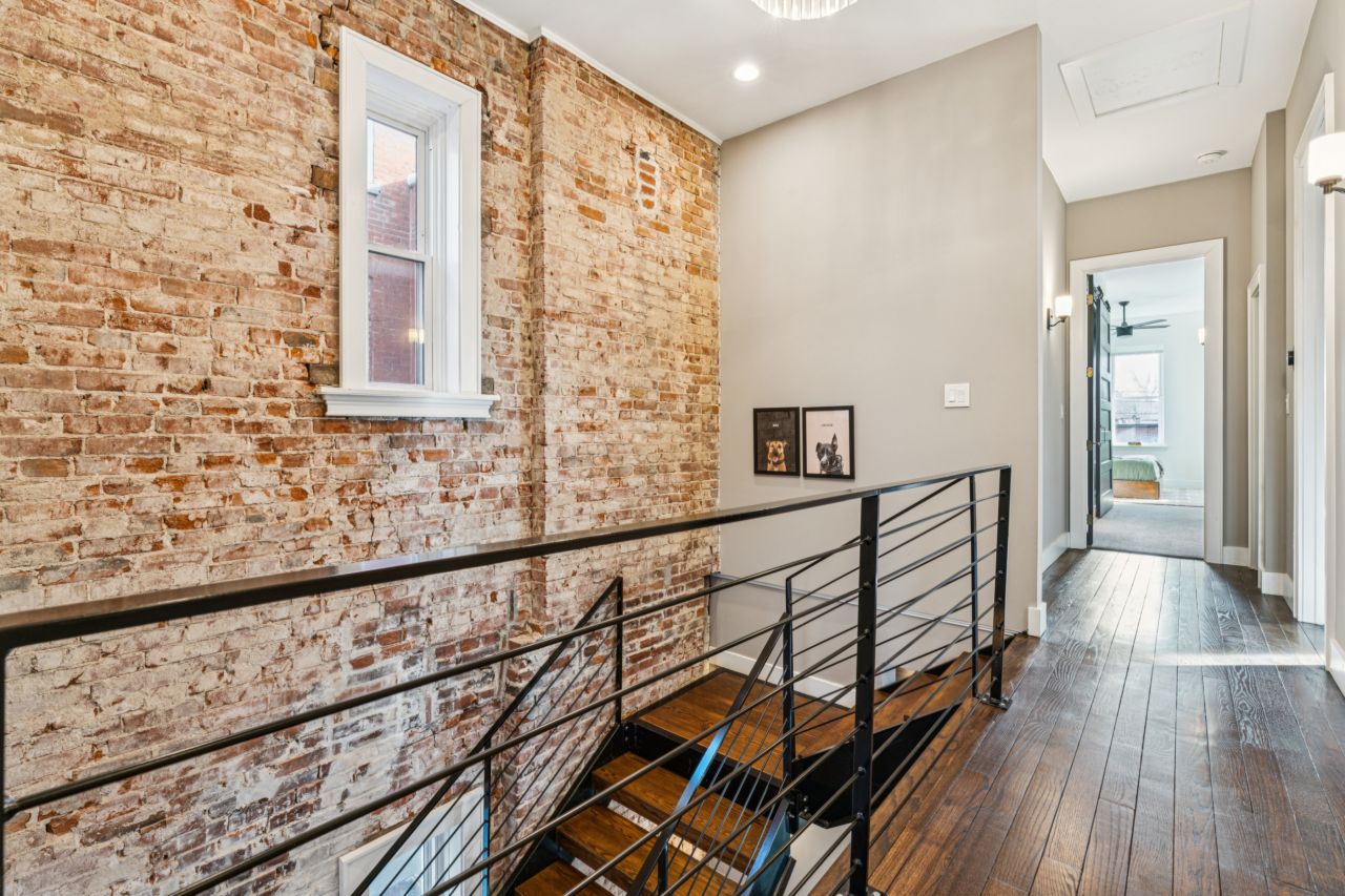 3434 S. Jefferson, St. Louis, MO