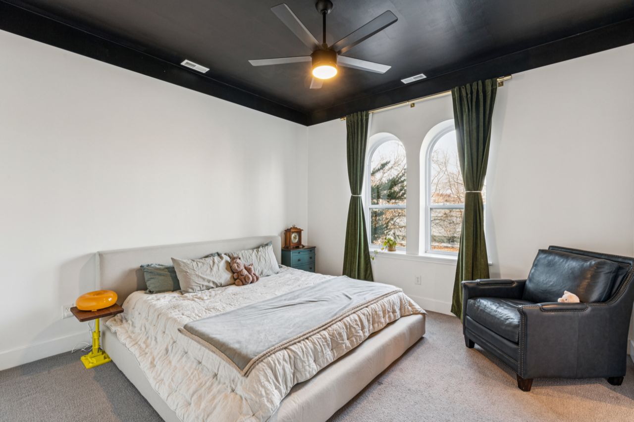 3434 S. Jefferson, St. Louis, MO