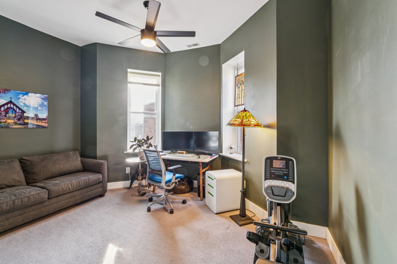 3434 S. Jefferson, St. Louis, MO