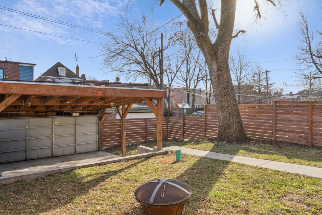 3434 S. Jefferson, St. Louis, MO