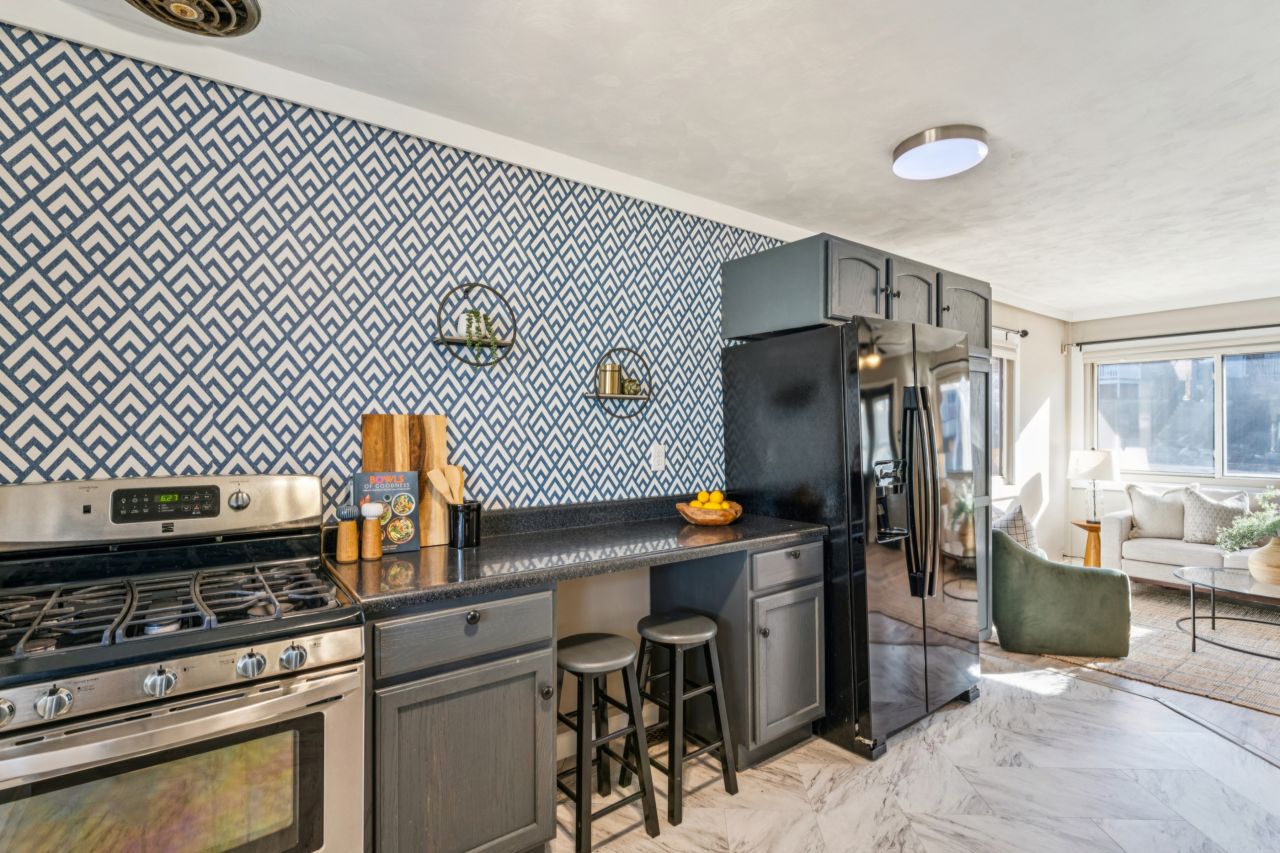 6511 Southwest Avenue St. Louis MO