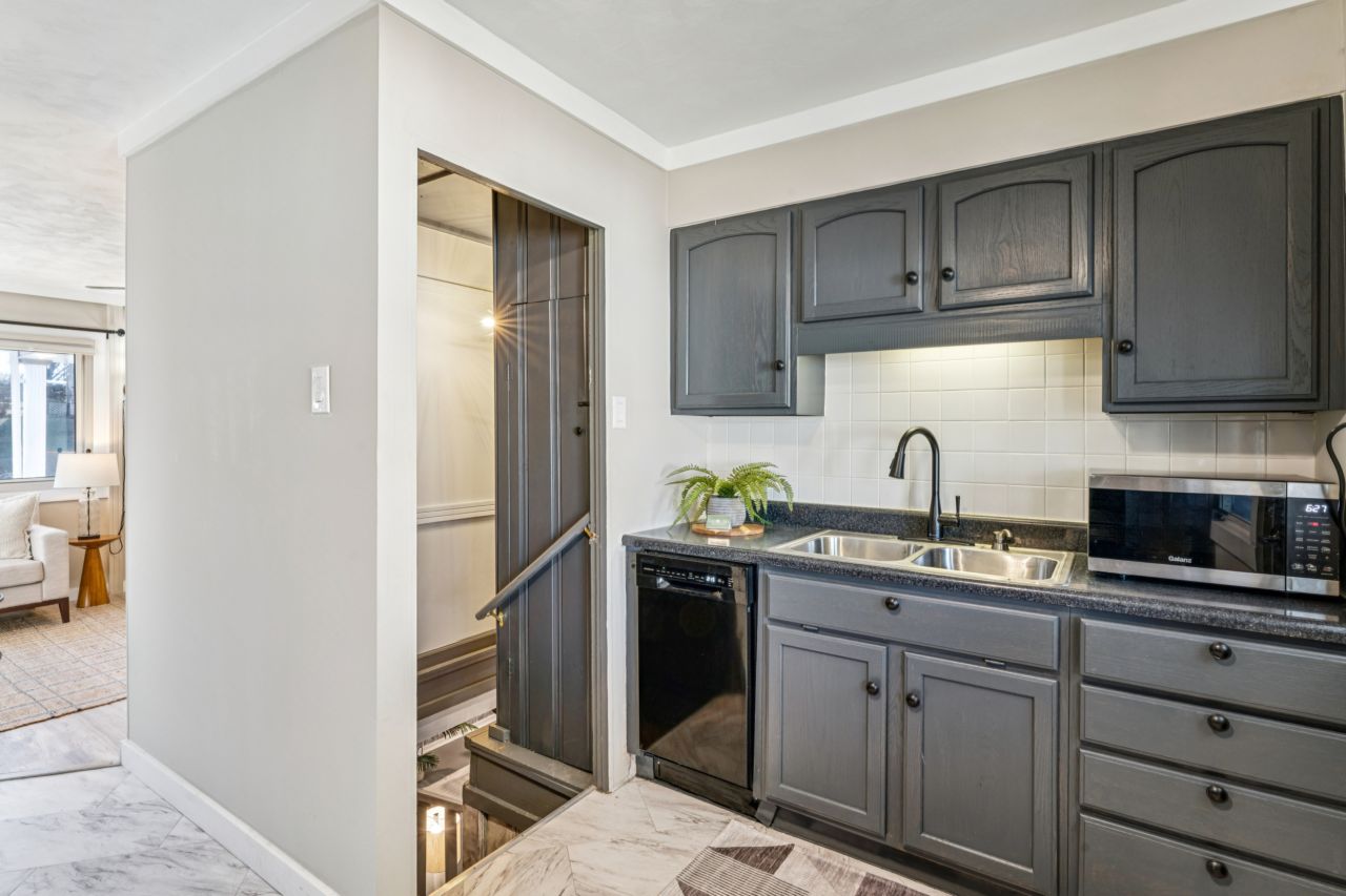 6511 Southwest Avenue St. Louis MO