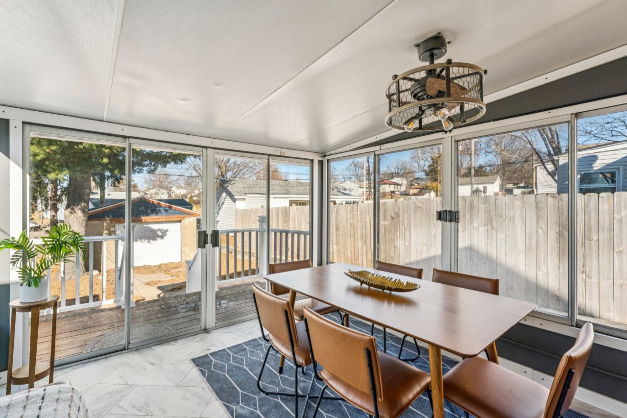 6511 Southwest Avenue St. Louis MO