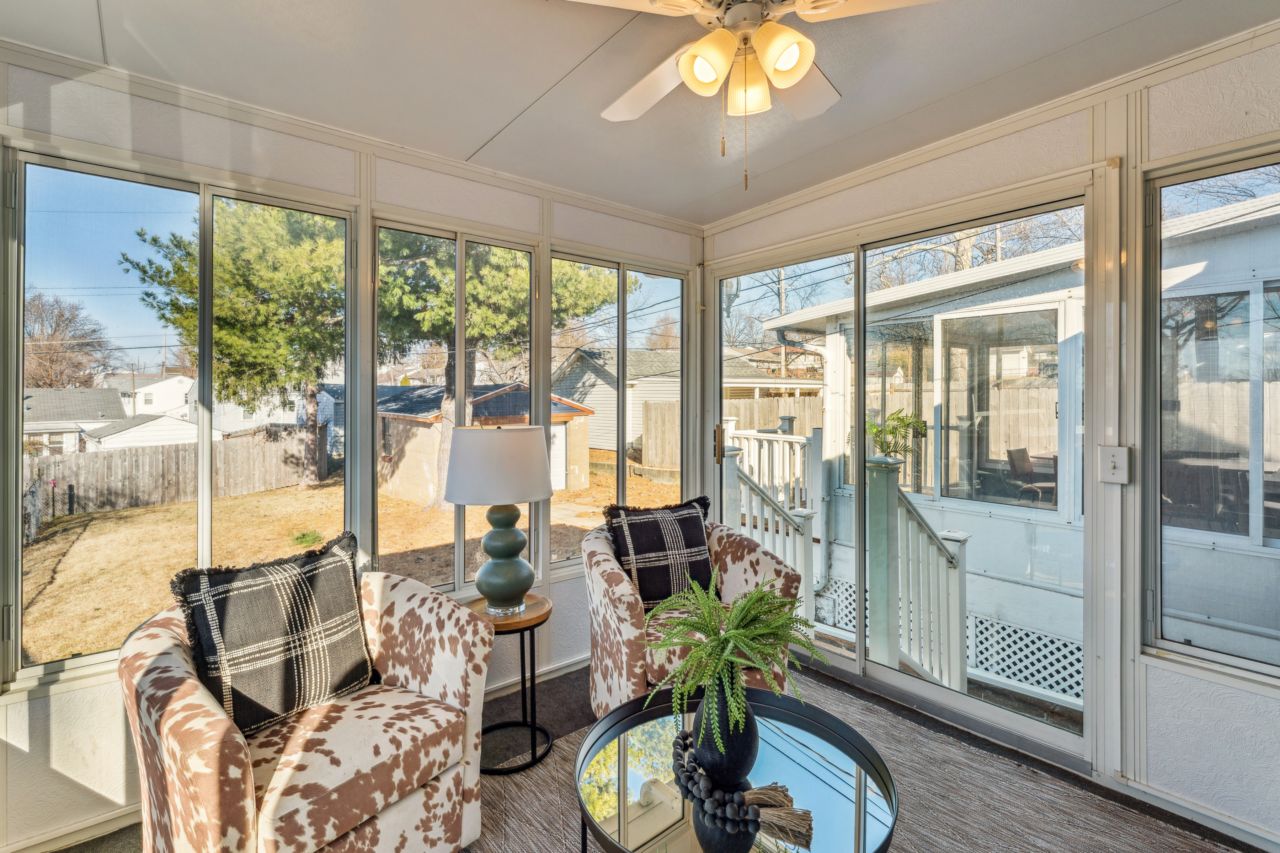 6511 Southwest Avenue St. Louis MO