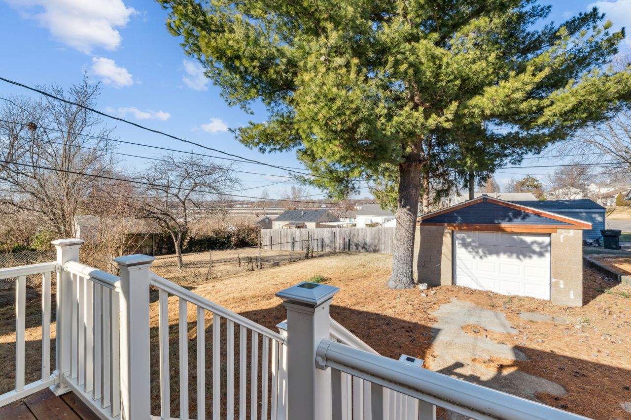 6511 Southwest Avenue St. Louis MO