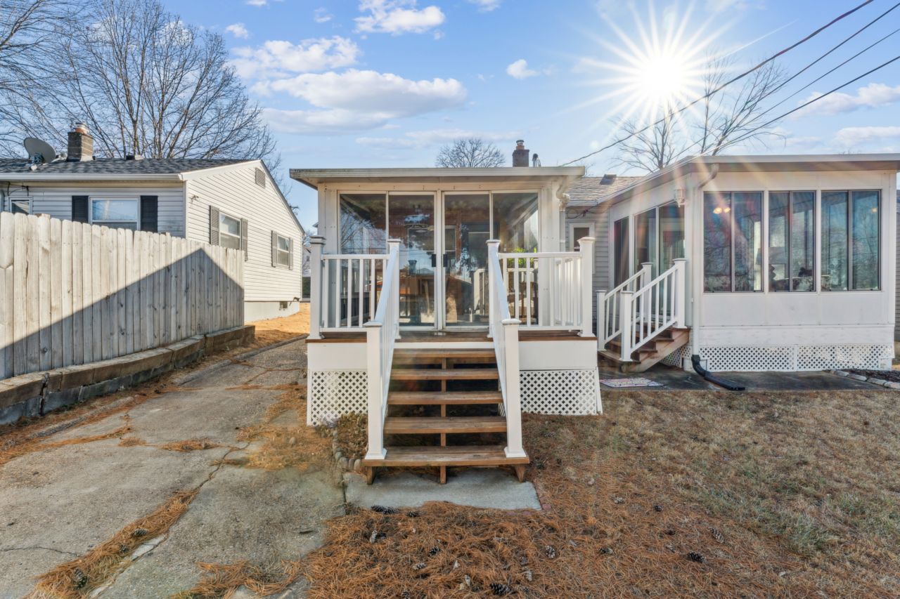 6511 Southwest Avenue St. Louis MO