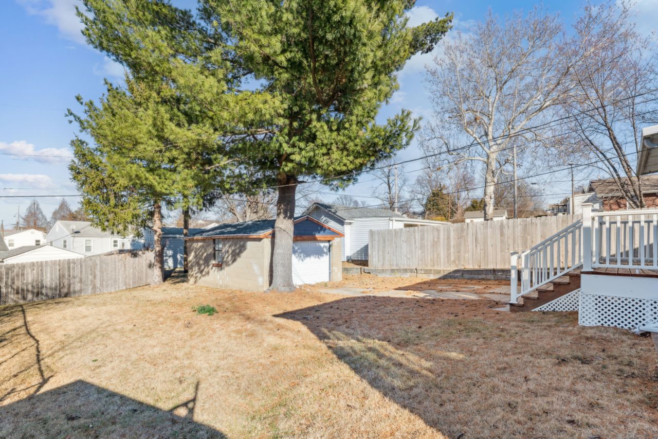 6511 Southwest Avenue St. Louis MO