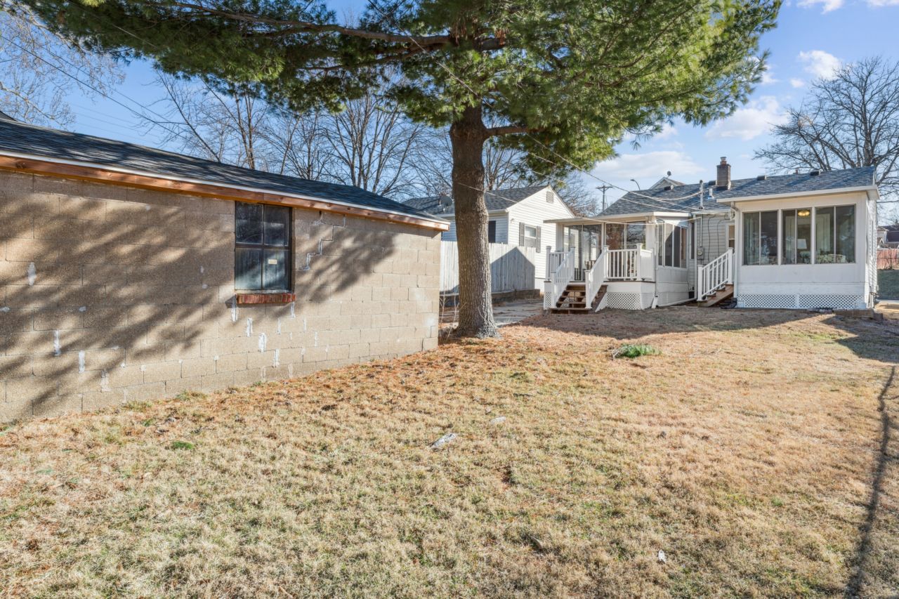 6511 Southwest Avenue St. Louis MO